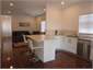 Open Plan Kitchen & Loungeroom
