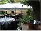 2011 Marquee set up