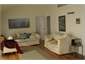Upstairs living room