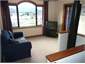 Upstairs Living Area