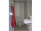 Bathroom and toilet area Zen room