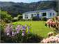 Handward Cottage - Garden View
