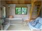 Lounge/Single Bed