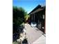 East Deck with BBQ