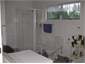 Large bath room