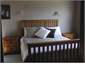 AB.cottage - Double Bedroom