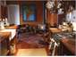 The Galley kitchen