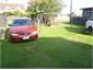 double driveway for easy access