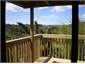 View from our Kerikeri cottage
