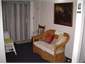 Studio Living Area