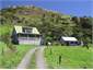 House on left for rent