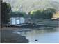 Foreshore early morning