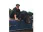 Logans 120lb boar from dense bush in Coromandel