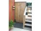  2nd outside shower 