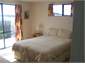 Bedroom one with ensuite