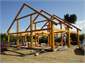 Timber Frame