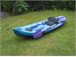 sit on kayak