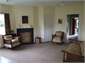Living area from opposite angle