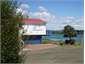 Opotiki CoastGuard is located on the Wharf.
