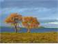Autumn view