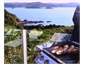 Eyrie Villa View