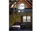 Double Bed Downstairs
