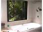 Listen to birdsong in the rainforest from your spa