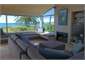 Cosy lounge and views