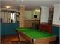 pool room