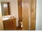 BATHROOM WITH BATH &HIGH PRESSURE SHOWER