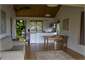 Kerikeri Cottage will be similar to this inside