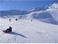Rainbow Skifield