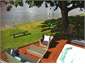 View from Balcony of Master Bedroom