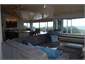 Open plan lounge and dining