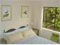 Bedroom 2 Kakapo Cottage