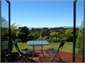What a view!