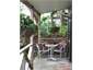 Outdoor Seating