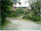 REAR HOUSE AND GARDEN