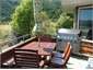 Deck/BBQ