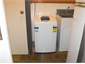 Laundry / Spare Fridge with Freezer