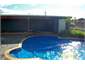 Second pool and spas