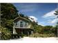 The Cabbage Tree House