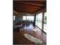 Living room with views from every aspect