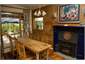 Dining Area through to BBQ area
