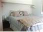 Third Bedroom: King Size Bed, luxury linen