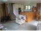 Living / Kitchen