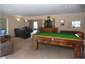 Pool Room and Bar