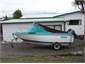 Off street boat parking