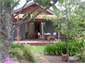 Cottage Entrance