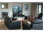 Lounge with 50" Plasma and Sound System